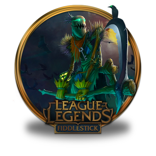fiddlestick fidget